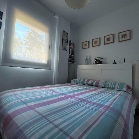 Apartamento Con Piscina Y Parking En Lloret De Mar Apartment Luaran gambar