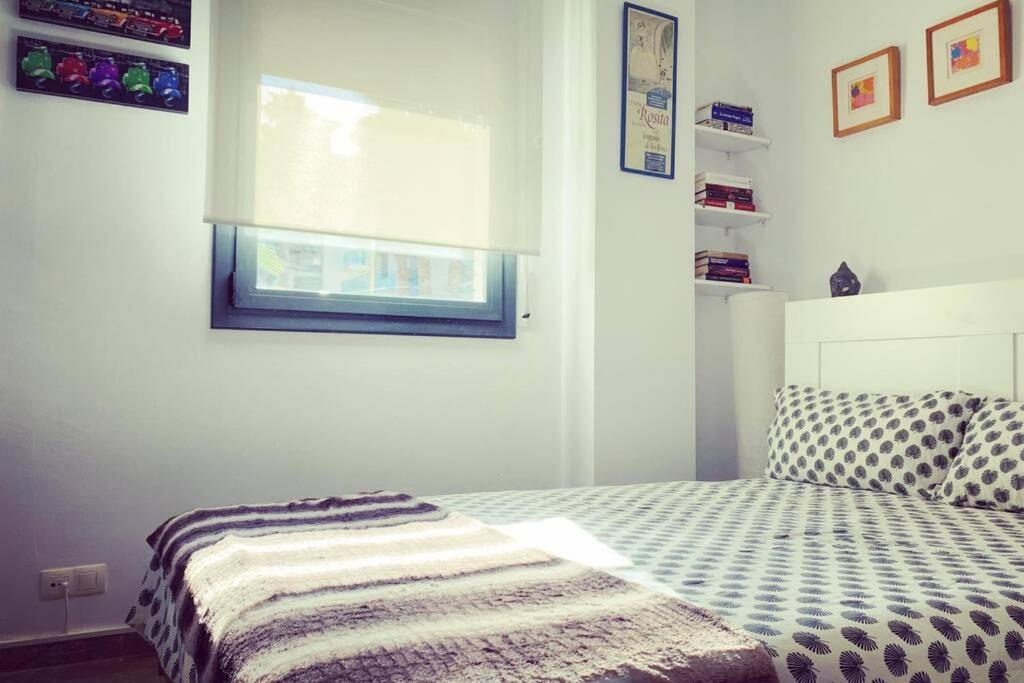 Apartamento Con Piscina Y Parking En Lloret De Mar Apartment Luaran gambar