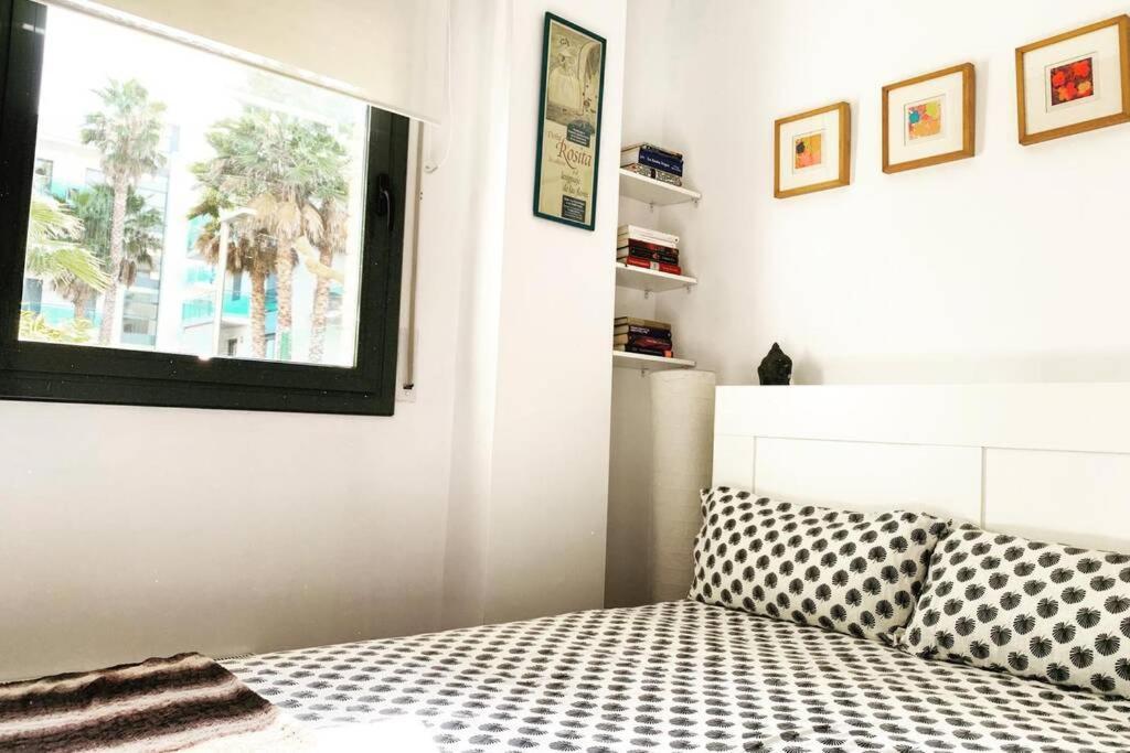 Apartamento Con Piscina Y Parking En Lloret De Mar Apartment Luaran gambar